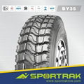 9.00R20 - Radial trailer & truck tyre 3