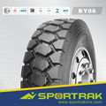 10.00R20 - Radial trailer & truck tyre 2