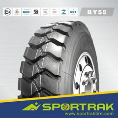 11.00R20 - Radial trailer & truck tyre