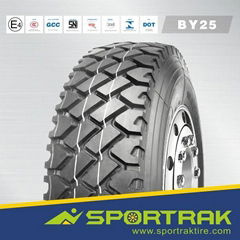 12.00R20 - Radial trailer & truck tyre