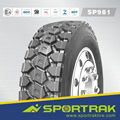 12.00R24 - Radial trailer & truck tyre 1