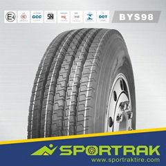 13R22.5 - Radial trailer & truck tyre