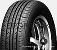 SP716 Pattern Car Tire - All Season HP