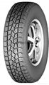 SP786 Pattern Car Tire - All Season SUV