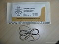 Chromic Catgut Medical Suture USP2/0