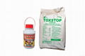 toxstop powder and liquid