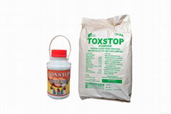 toxstop powder and liquid