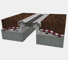 Expansion Joints