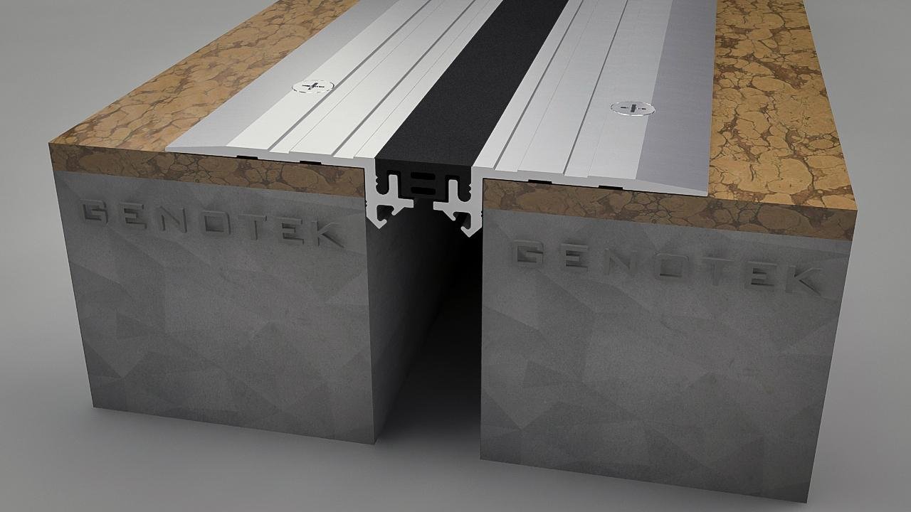 Expansion Joints 2