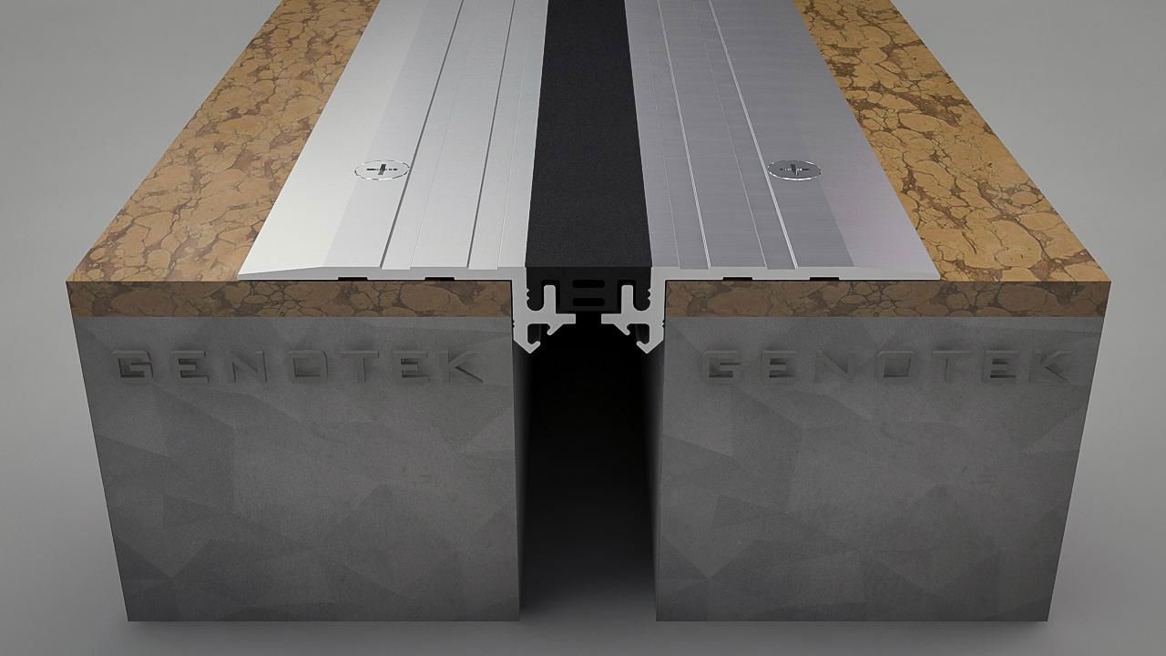 Expansion Joints