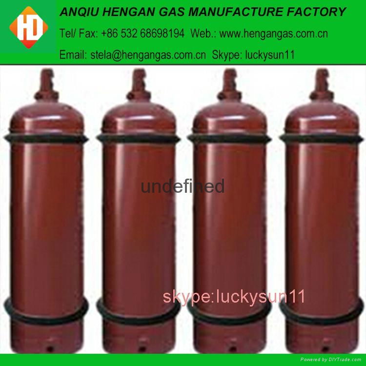 Acetylene gas 3