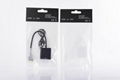 hot selling micro hdmi to vga cable for surface to projector micro hdmi to vga a