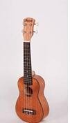 hot selling 2015 popular Rosewood ukulele HSM15