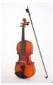 2015 popular Spruce Violin HSM15 1