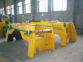 14.28A & 14.28b Sludge Compost Turner