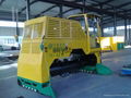 Made in China Compost Making Machine TS