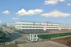 HENGRUN GROUP CO., LTD