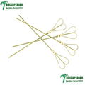 Bamboo Stirrer Picks 1