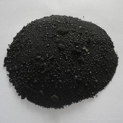 Gilsonite (Granulated) 