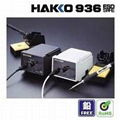 供应日本HAKKO936电焊铁 3