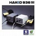 供应日本HAKKO936电焊铁