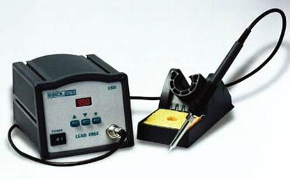 QUICK203H supply of high-frequency Soldering Station 2