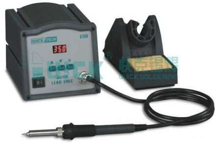 QUICK203H supply of high-frequency Soldering Station