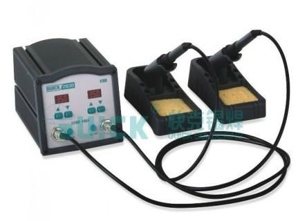 QUICK203H supply of high-frequency Soldering Station 3