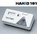 供应日本HAKKO191-212感温线 2