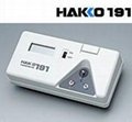 供应日本HAKKO191-212感温线