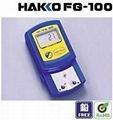 供应日本HAKKO191-212感温线 4