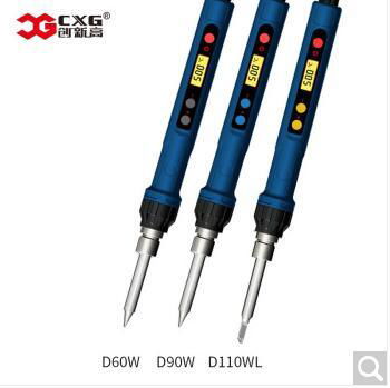 Supply cxg.d60 lead-free soldering iron