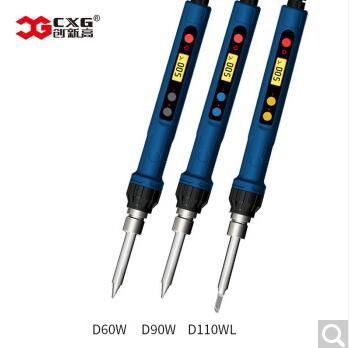 Supply cxg.d60 lead-free soldering iron 2