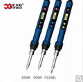 Supply cxg.d60 lead-free soldering iron