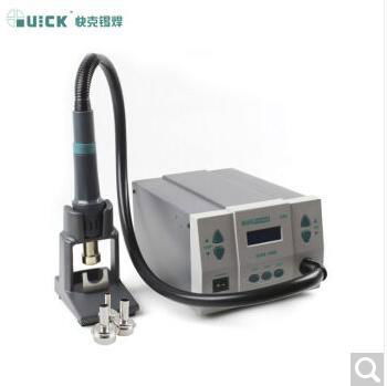 供应快克QUICK861DW集成电路拔放台