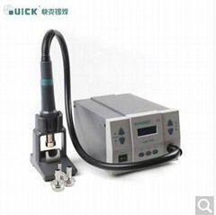 供應快克QUICK861DW集成電路拔放台