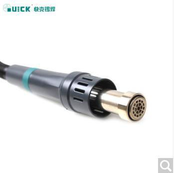 供应快克QUICK861DW集成电路拔放台 3