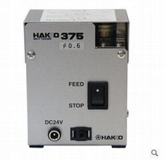 供应白光HAKKO375自动剖锡机