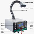 Supply texar H93 hot air gun pull-out table 2