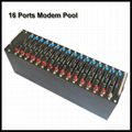 2015 New arrival Good Quality 16 ports