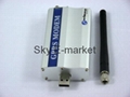 M1306B USB fax wavecom Single port gsm gprs modem 3