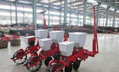 Good performance 2BFY-4 corn planter