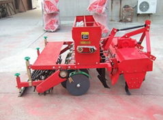 2BF series multi-function precision corn planter