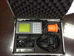 JT5000 Ultrasonic Underground Pipes Water Leak Detector