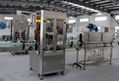 SSLM-250 Sleeve Shrink Labeling Machine