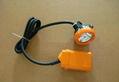 KJ3.5LM high power LED mining safety cap