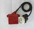 HK273 1W Mining Light Miner Lamp 1