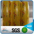 PVC/PE cling film