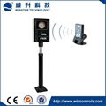 Long range Bluetooth RFID Card Reader 4