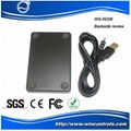 Desktop USB RFID Card Reader 2